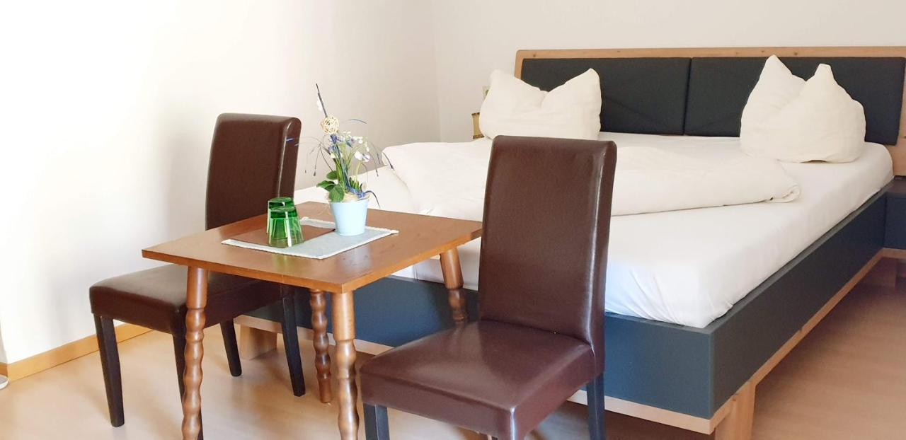 Guest house Hubertushof 3*