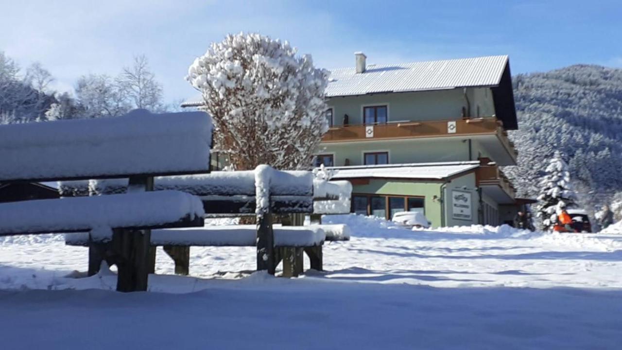 Hubertushof 3* Trattenbach (Lower Austria)