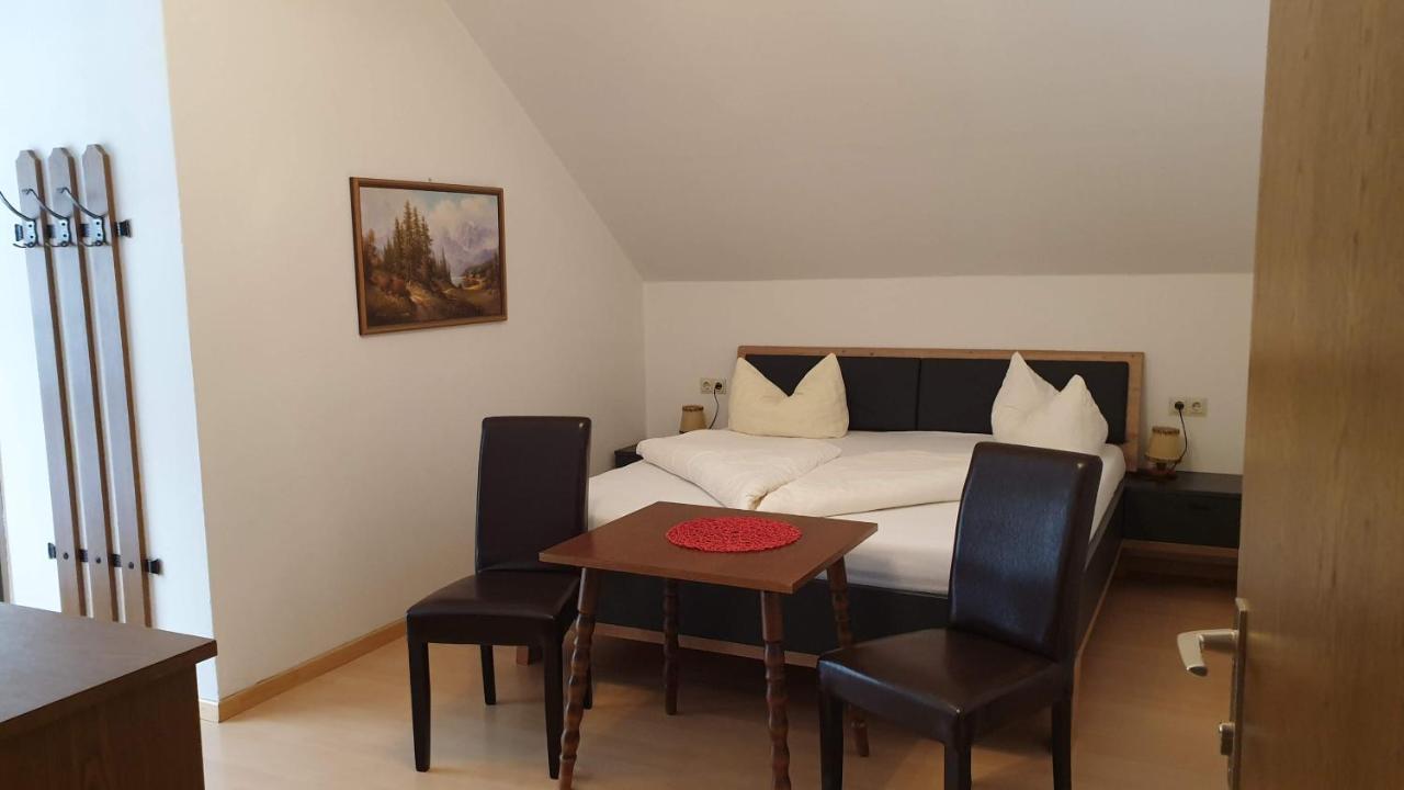 Guest house Hubertushof 3*